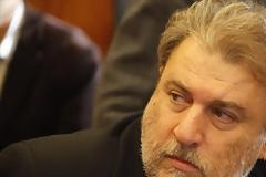 Δήλωση Ν. Μαριά για το πολυνομοσχέδιο