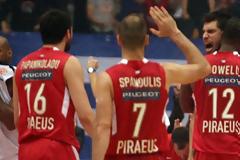 Ο ΟΛΥΜΠΙΑΚΟΣ, Η Nova, Η ΕΡΤ ...ΚΑΙ ΤΟ ΛΟΝΔΙΝΟ!