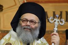 Πατριάρχης Αντιοχείας: Δεήσεις και πανστρατιά αράβων χριστιανών