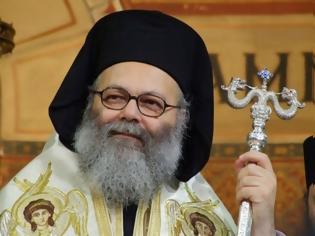 Φωτογραφία για Πατριάρχης Αντιοχείας: Δεήσεις και πανστρατιά αράβων χριστιανών