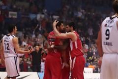 Στο φάιναλ φορ της Ευρωλίγκας ο Ολυμπιακός