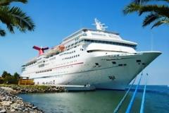 ΗΠΑ: Έρευνα γιατί τα κρουαζιερόπλοια δεν έχουν κέρδη