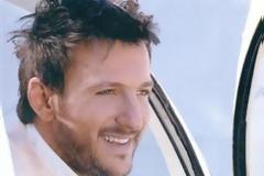 «Ζήτησα βοήθεια από ψυχολόγο»