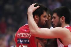 Στο Final 4 του Λονδίνου ο Ολυμπιακός (Video)