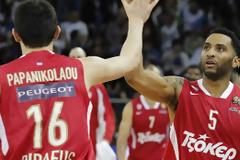 ΛΟ : ΔΕΝ ΦΟΒΗΘΗΚΑΜΕ ΣΤΟ -15! ΙΣΕΣ ΠΙΘΑΝΟΤΗΤΕΣ ΓΙΑ ΤΟΥΣ 4 ΚΑΛΥΤΕΡΟΥΣ ΣΤΟ ΛΟΝΔΙΝΟ