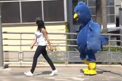 Ο Rémi Gaillard σε νέες περιπέτειες! [Video]