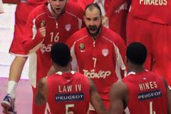 ΣΠΑΝΟΥΛΗΣ : ΤΕΡΑΣΤΙΑ ΕΠΙΤΥΧΙΑ ΠΟΥ ΕΙΜΑΣΤΕ ΚΑΙ ΠΑΛΙ ΣΕ ΕΝΑ FINAL4!