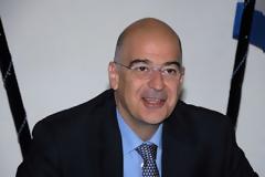 Δένδιας: «Είμαστε σε μια φάση ριζικής αναδιάρθρωσης της ΕΛΑΣ»