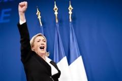 Συνάντηση γαλλικής και ολλανδικής ακροδεξιάς