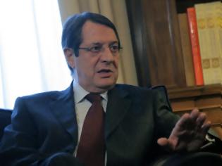 Φωτογραφία για Ν. Αναστασιάδης: Δεν έχει επηρεαστεί η ναυτιλία από τη συμφωνία με την τρόικα