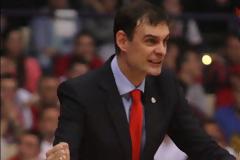 ΜΠΑΡΤΖΩΚΑΣ : ΟΛΟΙ ΕΔΩΣΑΝ ΚΑΤΙ ΠΑΡΑΠΑΝΩ ΓΙΑ ΝΑ ΕΙΝΑΙ ΕΔΩ Ο ΟΛΥΜΠΙΑΚΟΣ! ΕΥΧΑΡΙΣΤΩ...