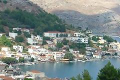 Καμιά αμφισβήτηση για τα νησιά του Αιγαίου