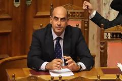 Ελεύθεροι χωρίς κανέναν όρο Δούκας και Βουλγαράκης