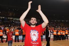 Παπανικολάου: «Είναι η μεγαλύτερη επιτυχία»