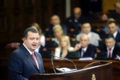 Σερβία: «Πέρασε» από τη Βουλή η συμφωνία για το Κόσσοβο