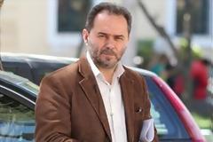 Φωτόπουλος: Εγγύηση 60.000 και απαγόρευση εξόδου