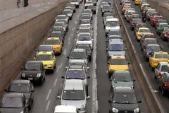 Τα πάνω - κάτω στην φορολογία των αυτοκινήτων