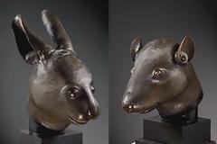 Η Γαλλία επιστρέφει κλεμμένα λάφυρα στην Κίνα