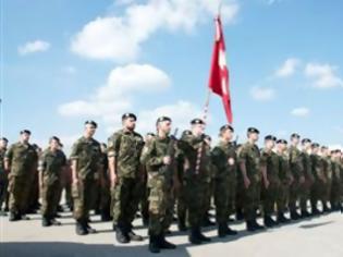 Φωτογραφία για Μειώνει στο μισό τον στρατό της η Ελβετία