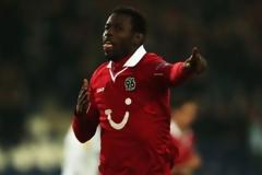 «Χαμογέλασε» στο τέλος το Ανόβερο!