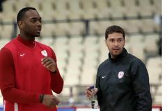 ΜΑΡΜΑΡΙΝΟΣ : ΚΛΕΙΔΙ ΤΗΣ ΝΙΚΗΣ ΗΤΑΝ... Η ΟΜΑΔΑ!