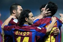 Ή χρυσή τομή ή προσφυγή