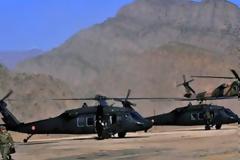 Στις 8 Μαΐου αρχίζει η αποχώρηση των κούρδων ανταρτών από την Τουρκία