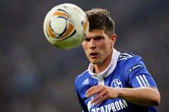 Δεν το… κουνάει από τη Σάλκε