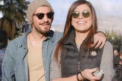 Ζουν τον έρωτά τους στη Μυτιλήνη!