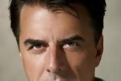 O Mr Big από το Sex & The city έγινε Mr... Grey!