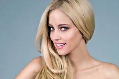 Δείτε την Δούκισσα Νομικού αμακιγιάριστη!