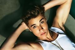 Στη Σουηδία «πιάστηκε» ο Bieber