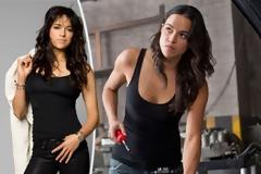 Η σταρ των ταινιών 