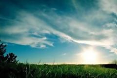 H πρόγνωση του καιρού για σήμερα