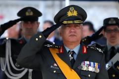 Πάνε για υφυπουργό Εθνικής Άμυνας τον Α/ΓΕΕΘΑ Μιχαήλ Κωσταράκο