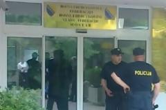 Για διαφθορά ερευνώνται αξιωματούχοι στη Βοσνία