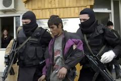 Στέλνουν Ριζάι και άλλους 500 στην Αλβανία