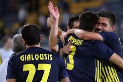 «Κάντε την Αρκαδία υπερήφανη»