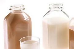 Το γάλα έκρυβε κάνναβη