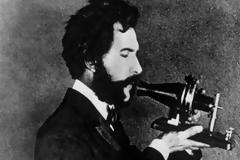 Ακούστε τη φωνή του Graham Bell για πρώτη φορά μετά από 128 χρόνια