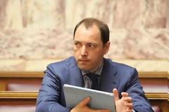 Ο Ανδρέας Ψυχάρης προτείνει θεραπεία στον Πάνο Kαμμένο