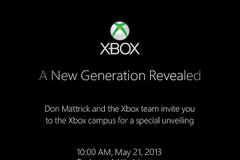 Microsoft: Στις 21 Μαΐου η αποκάλυψη του νέου Xbox