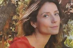 Tο σοβαρό ατύχημα της Ευδοκίας Ρουμελιώτη - Επεσε στο κενό από το μπαλκόνι της