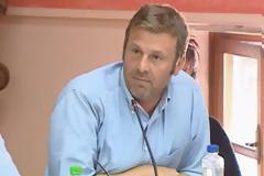 Μήνυμα Γκλέτσου σε μαθητές για την κρίση: «Είστε ωραίοι σαν Έλληνες»