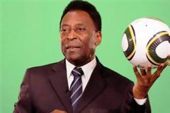 «Σκοτώνονται» Πελέ και Ρομάριο