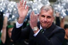 Αποκαλύψεις Ομπράντοβιτς για Παναθηναϊκό!