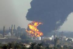 Πάνω από 200 νεκροί στο Ιράκ