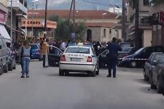 Πάτρα: Σε καθεστώς προστασίας συγγενικό πρόσωπο του Tσίρκα που δέχτηκε απειλητικό τηλεφώνημα