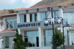 Θαύμα! Εγκρίθηκε ο προϋπολογισμός του δήμου Φαρκαδόνας