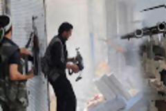 Συρία - CIA - λοιπές μυστικές υπηρεσίες /  Ο Άσαντ, οι αντάρτες, ένας εμφύλιος και δύο... μητροπολίτες...!!!